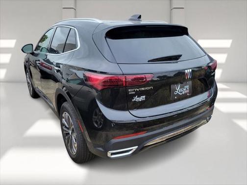 2025 Buick Envision Preferred AWD