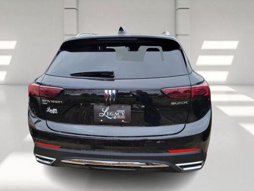 2025 Buick Envision Preferred AWD