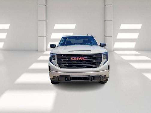 Coastal Dune 2026 GMC Sierra 1500 Pro