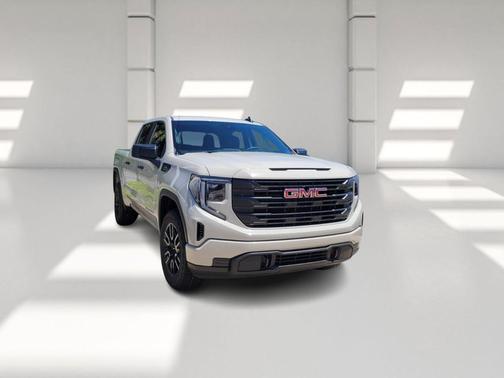 Coastal Dune 2026 GMC Sierra 1500 Pro