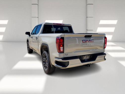 Coastal Dune 2026 GMC Sierra 1500 Pro