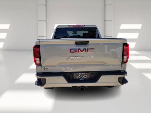 Coastal Dune 2026 GMC Sierra 1500 Pro