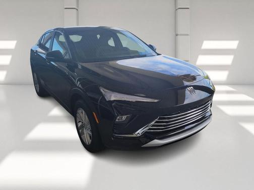 2025 Buick Envista Preferred FWD