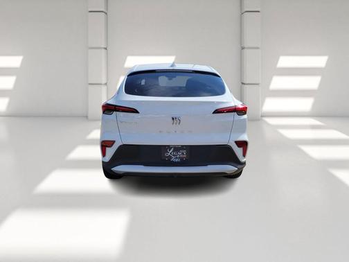 2026 Buick Envista Preferred FWD