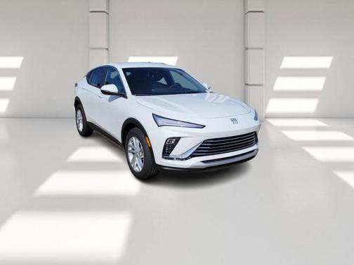 2026 Buick Envista Preferred FWD