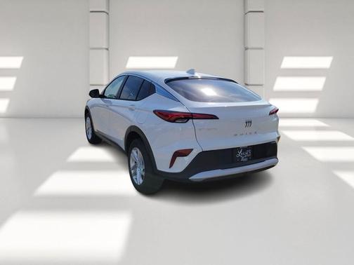 2026 Buick Envista Preferred FWD