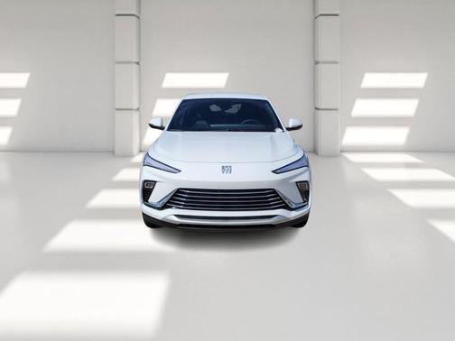 2026 Buick Envista Preferred FWD