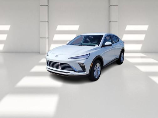 2026 Buick Envista Preferred FWD