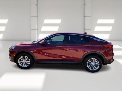2025 Buick Envista Preferred FWD