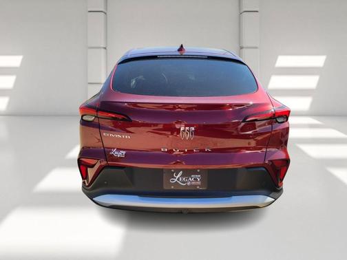 2025 Buick Envista Preferred FWD