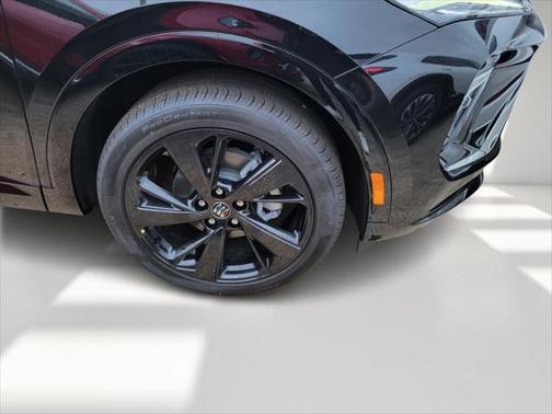 2025 Buick Envision Sport Touring AWD