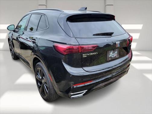 2025 Buick Envision Sport Touring AWD