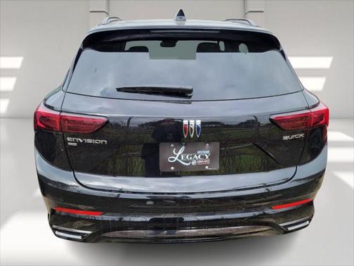 2025 Buick Envision Sport Touring AWD