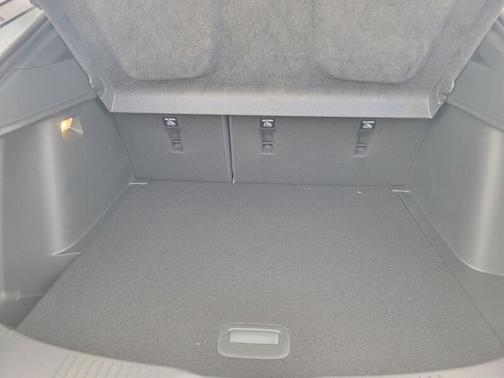 Summit White 2026 Buick Envista Sport Touring FWD