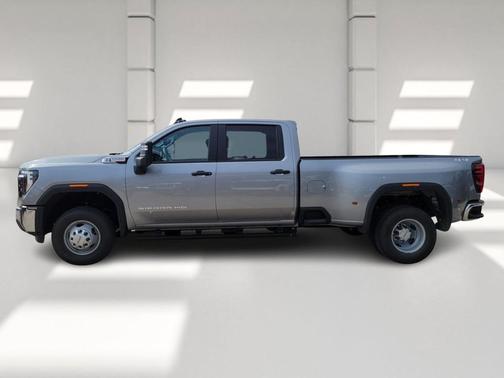 2026 GMC Sierra 3500 Base