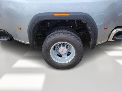 2026 GMC Sierra 3500 Base