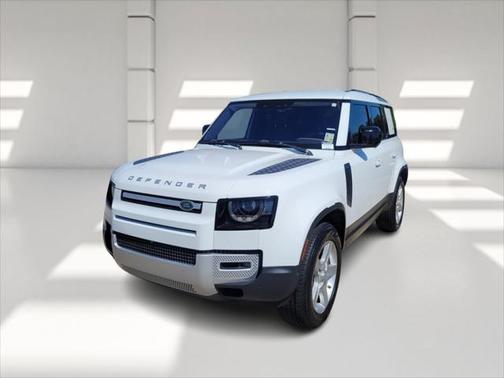 2020 Land Rover Defender 110 SE