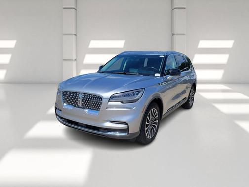 2023 Lincoln Aviator Reserve AWD