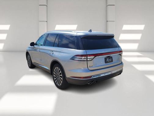 2023 Lincoln Aviator Reserve AWD