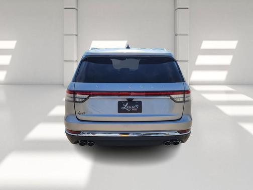 2023 Lincoln Aviator Reserve AWD