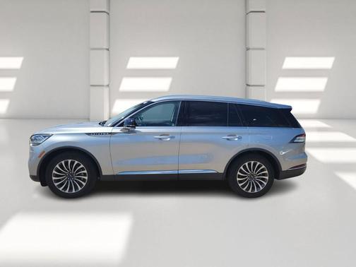 2023 Lincoln Aviator Reserve AWD