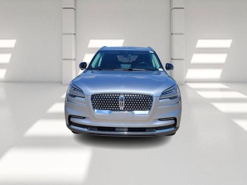 2023 Lincoln Aviator Reserve AWD