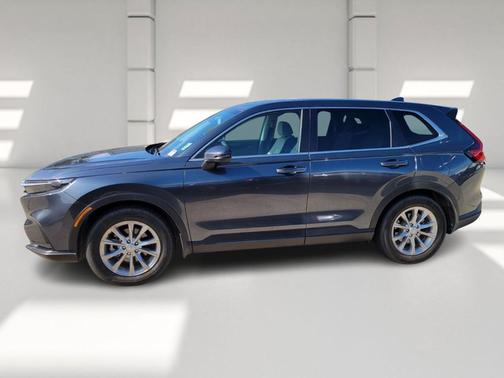 2025 Honda CR-V EX 2WD