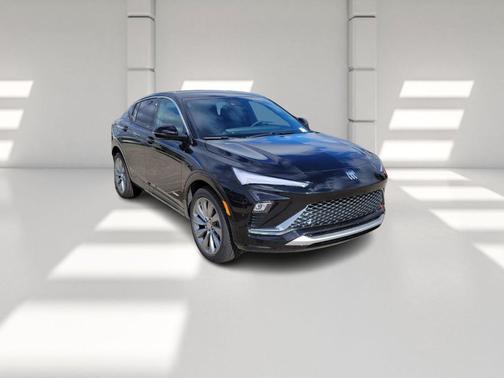 2026 Buick Envista Avenir FWD