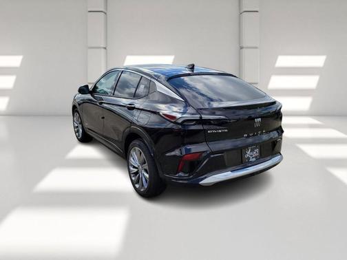 2026 Buick Envista Avenir FWD