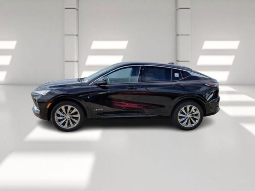 2026 Buick Envista Avenir FWD