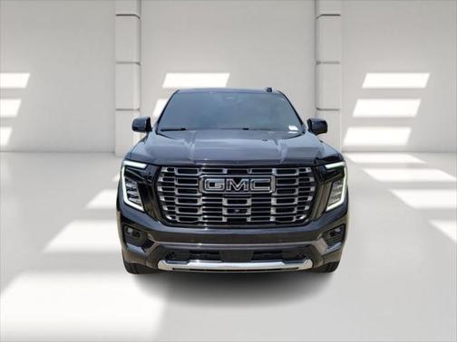 2025 GMC Yukon Denali Ultimate