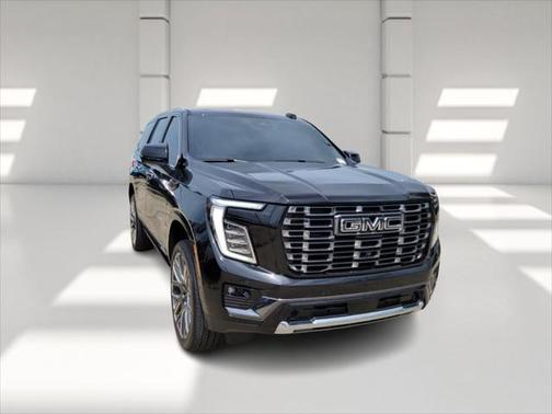 2025 GMC Yukon Denali Ultimate