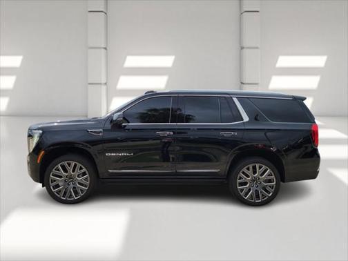 2025 GMC Yukon Denali Ultimate