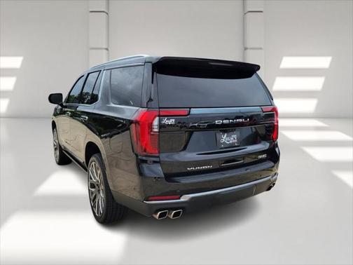2025 GMC Yukon Denali Ultimate