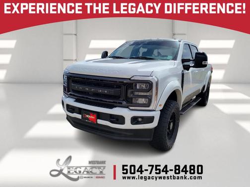 2024 Ford F-250 Lariat