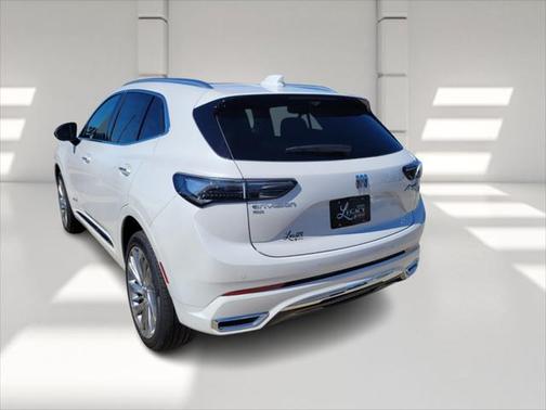 2025 Buick Envision Avenir AWD