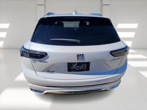 2025 Buick Envision Avenir AWD
