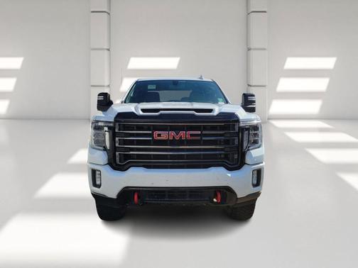 2021 GMC Sierra 2500 AT4
