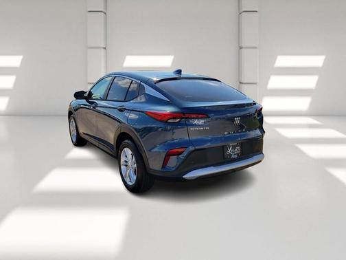 2026 Buick Envista Preferred FWD