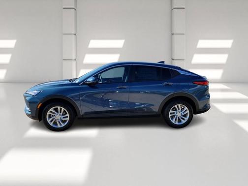 2026 Buick Envista Preferred FWD