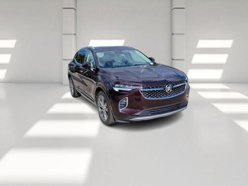 2021 Buick Envision FWD Avenir