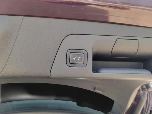 2021 Buick Envision FWD Avenir