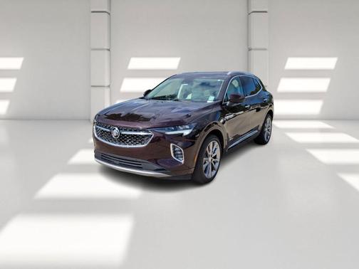 2021 Buick Envision FWD Avenir