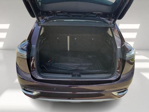 2021 Buick Envision FWD Avenir