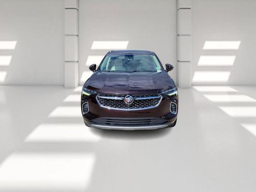 2021 Buick Envision FWD Avenir