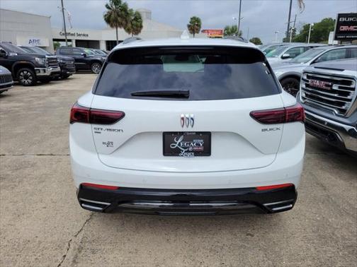 2025 Buick Envision Sport Touring AWD