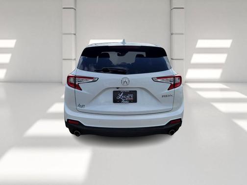 2020 Acura RDX Advance Package