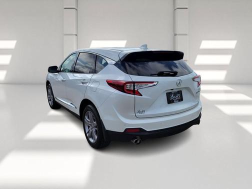 2020 Acura RDX Advance Package