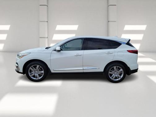 2020 Acura RDX Advance Package