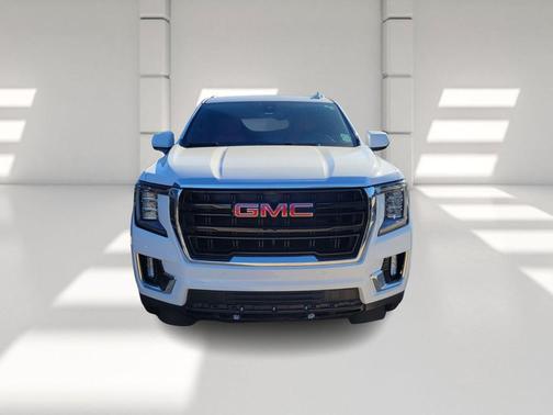 2022 GMC Yukon SLE